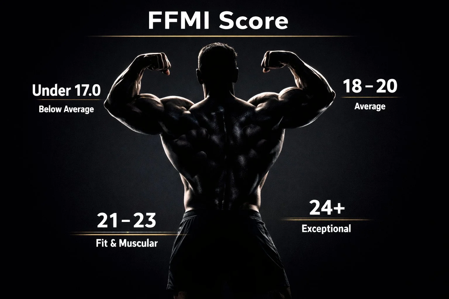 Famous Bodybuilders FFMI Score List | Were They Natural
