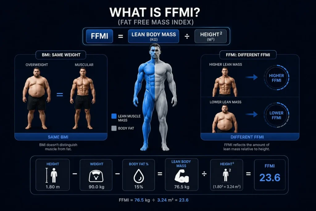 ffmi visuals
what is ffmi?