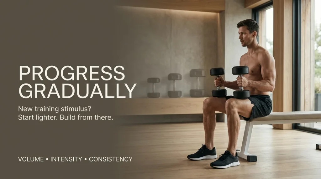 how to prevent muscle soreness after workout