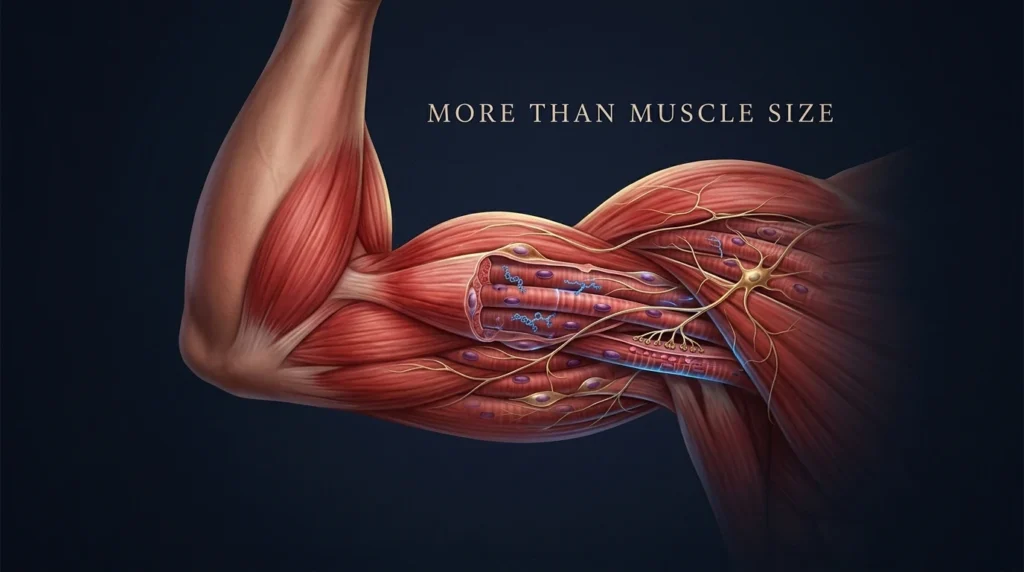 myonuclei epigenetic and proteomic mechanisms of muscle memory